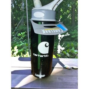 Carhartt x CamelBak Better Bottle .75L Pine Green BPA Free Water Bottle New